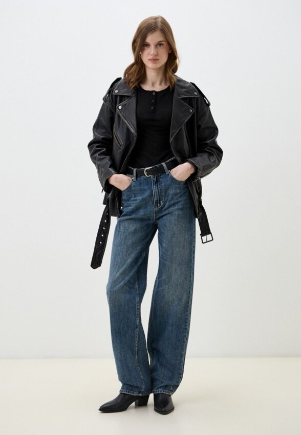 Косуха Снежная Королева