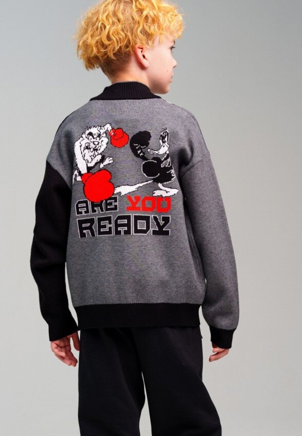 Свитер PlayToday