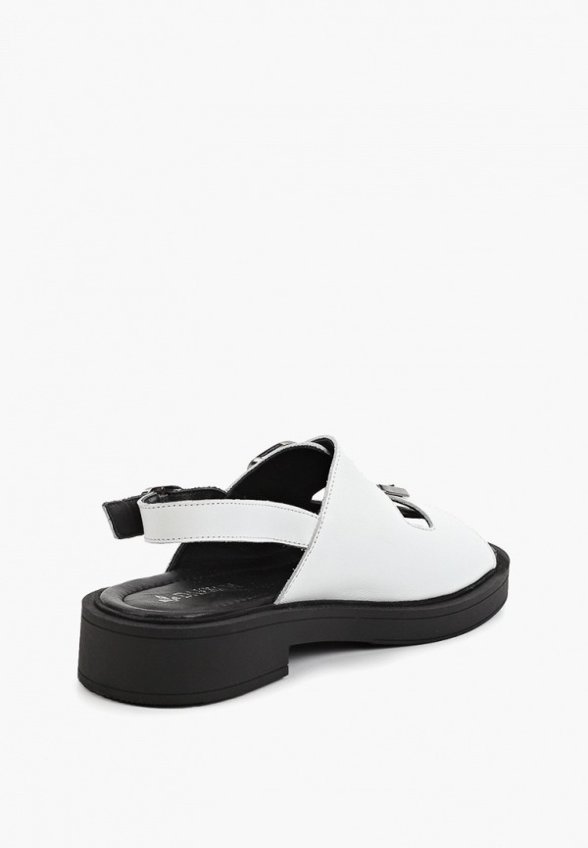 Сандалии Dakkem