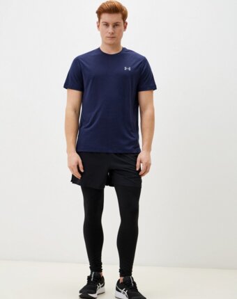 Шорты спортивные Under Armour мужчинам
