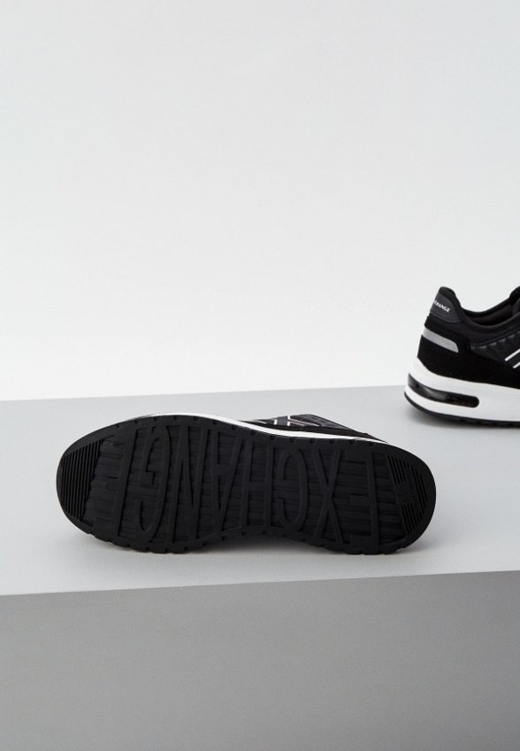 Кроссовки Armani Exchange