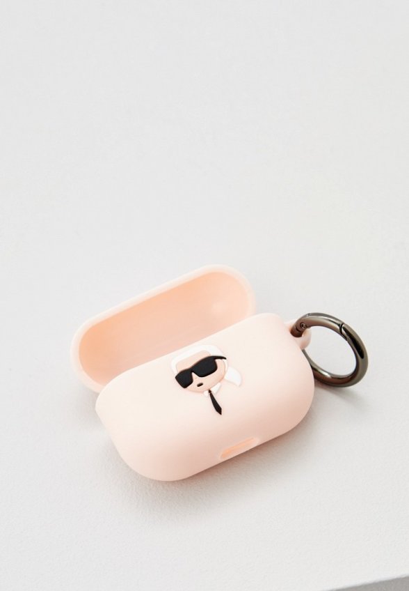 Чехол для наушников Karl Lagerfeld