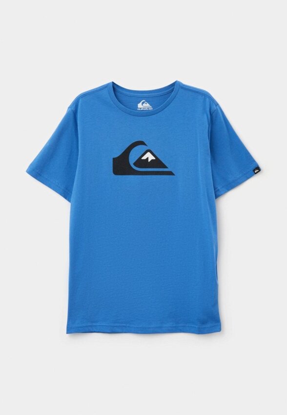 Футболка Quiksilver