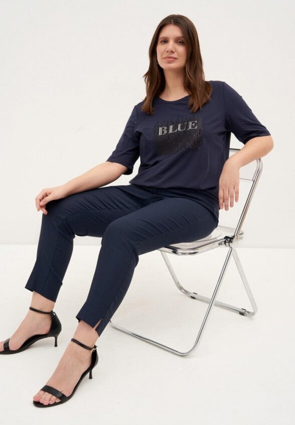 Брюки Samoon by Gerry Weber