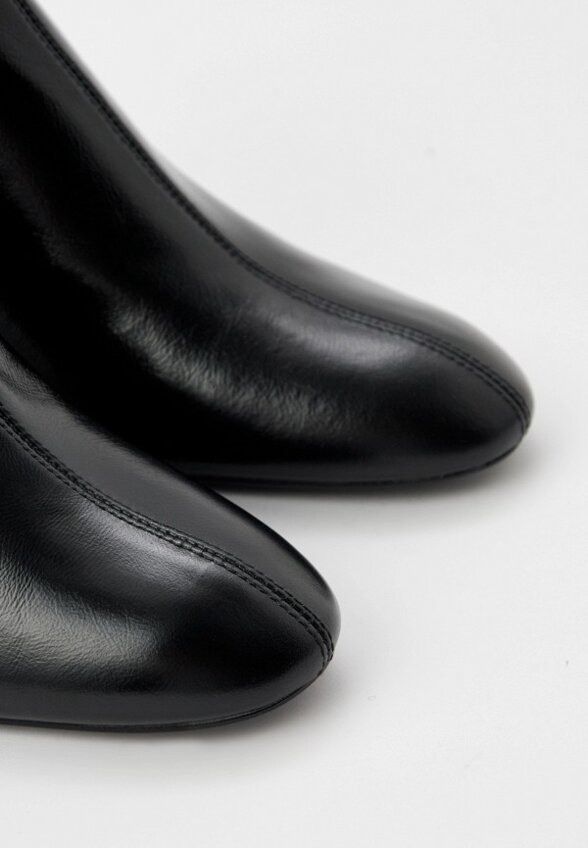 Ботильоны Mango