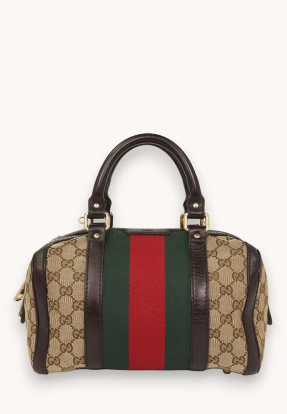 Gucci Boston