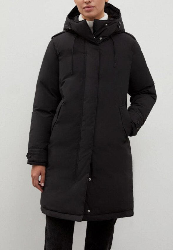 Пуховик Finn Flare