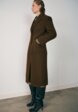 Пальто однобортное Mango4  - превью