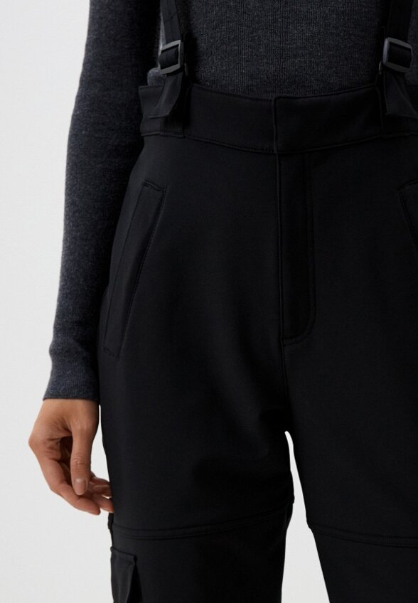 Брюки утепленные Luminapolis