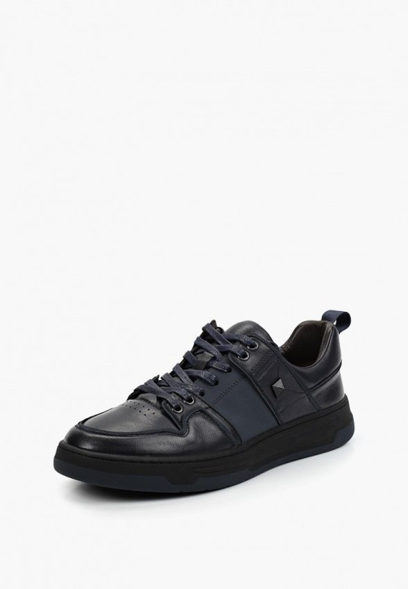 Кеды Barcelo Biagi