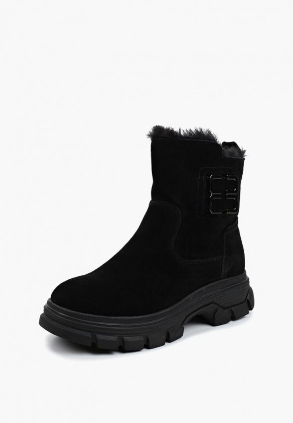 Ботинки Rita Bravuro