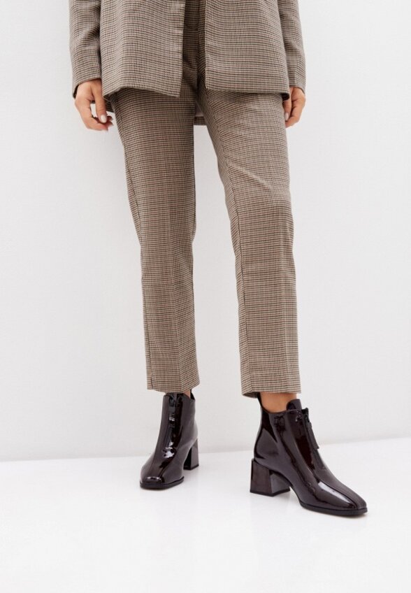 Ботильоны Valley