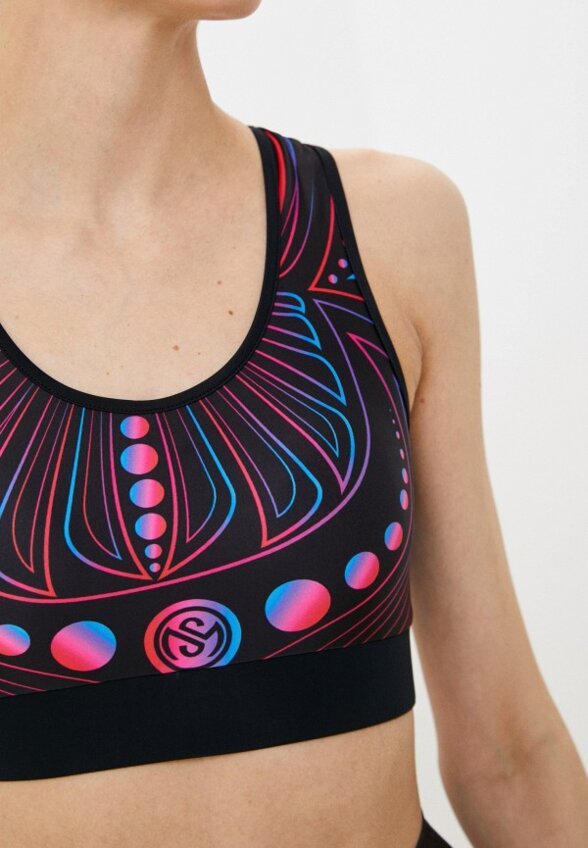 Топ спортивный Mansen