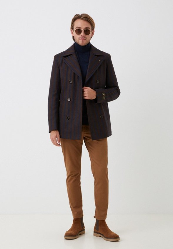 Пальто Bazioni