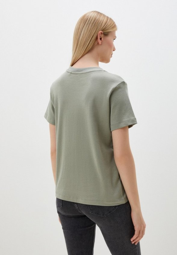 Футболка O'STIN