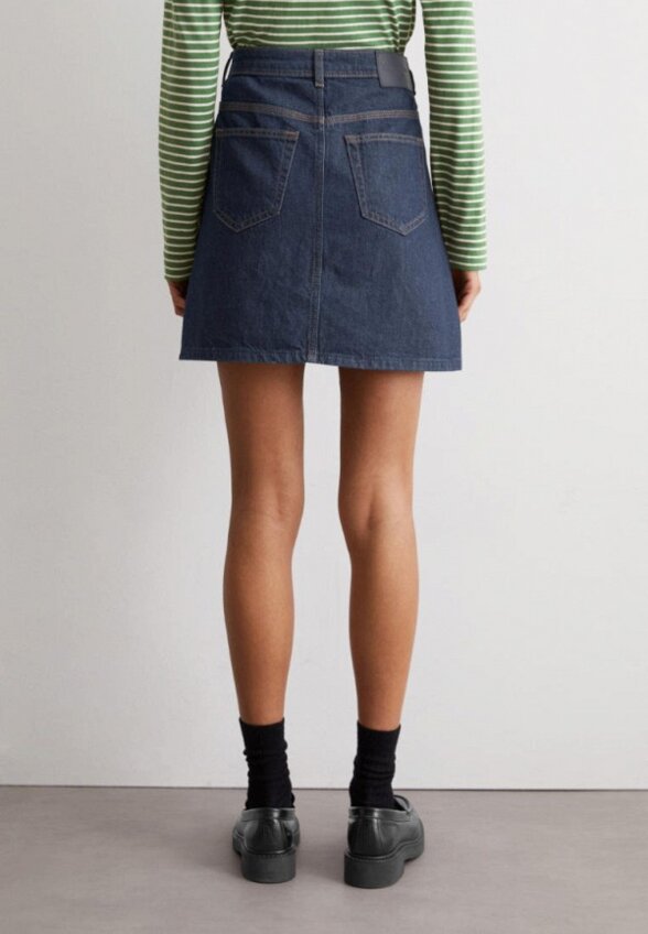 Юбка джинсовая Marc O'Polo