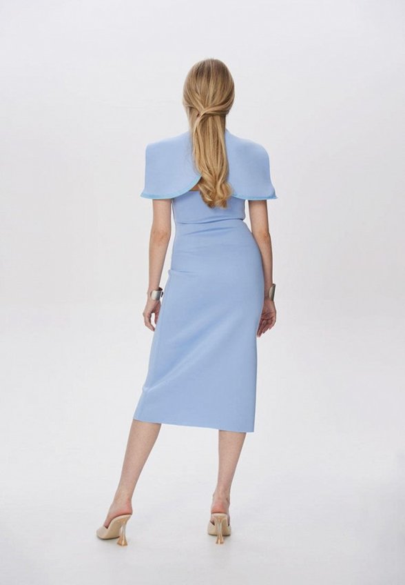 Платье Tom Ash