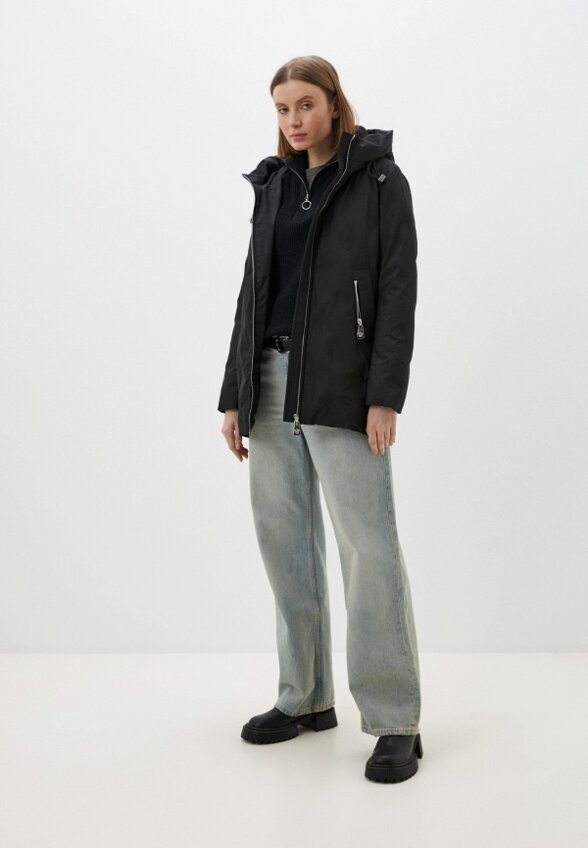 Куртка утепленная Winterra