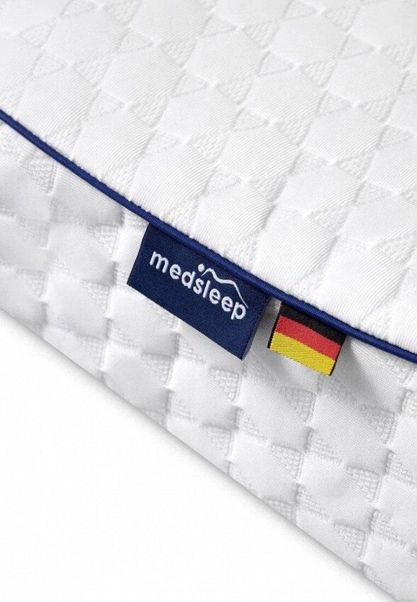 Подушка Medsleep