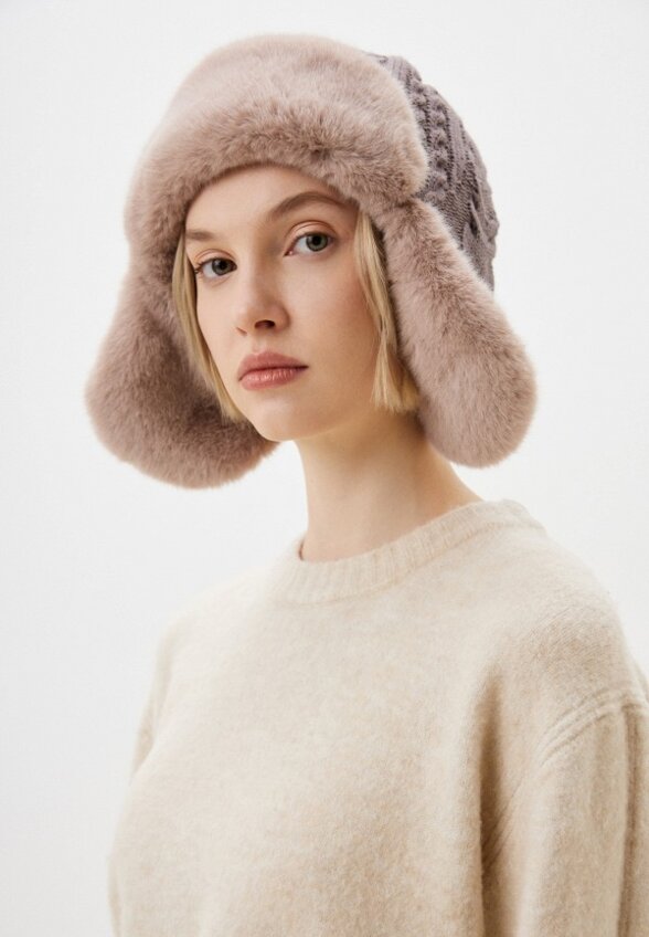 Шапка Сиринга