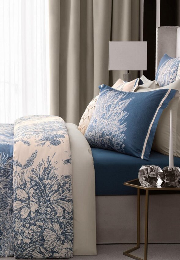 Простыня Евро Togas