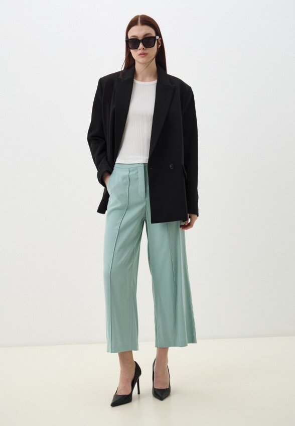 Брюки Tom Tailor