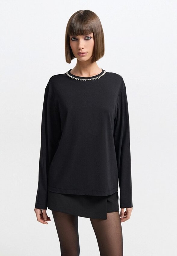 Лонгслив Love Republic