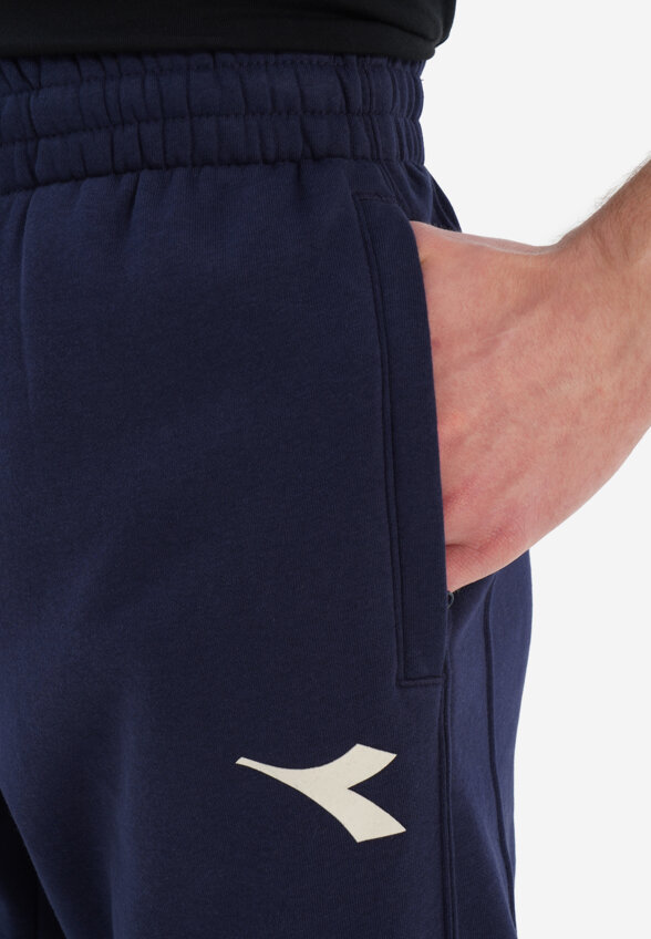 Брюки спортивные мужские Diadora, Синий