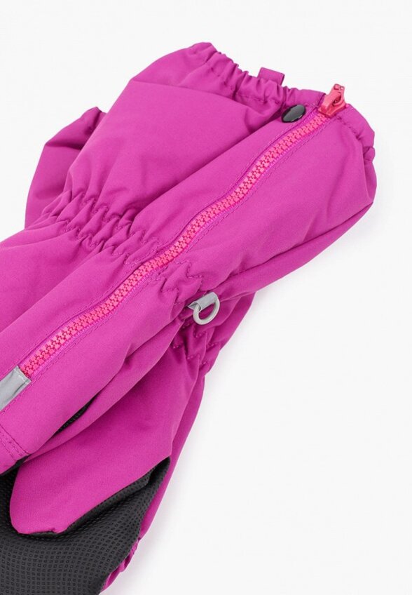 Варежки Hofler