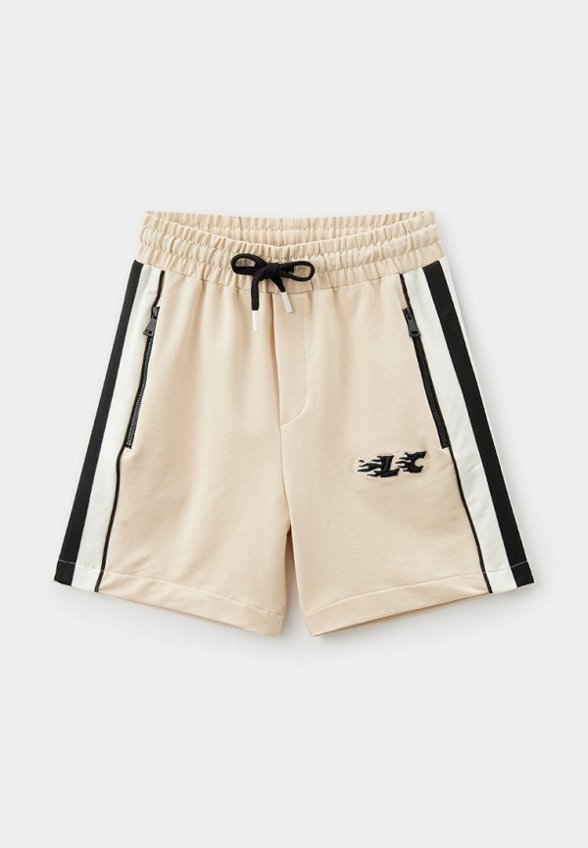 Шорты спортивные Locoloco All For Junior