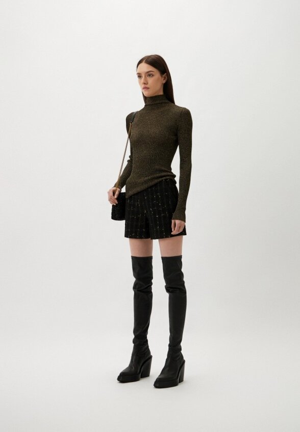 Шорты Twinset Milano