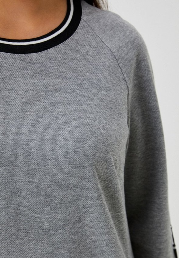 Платье Silver String