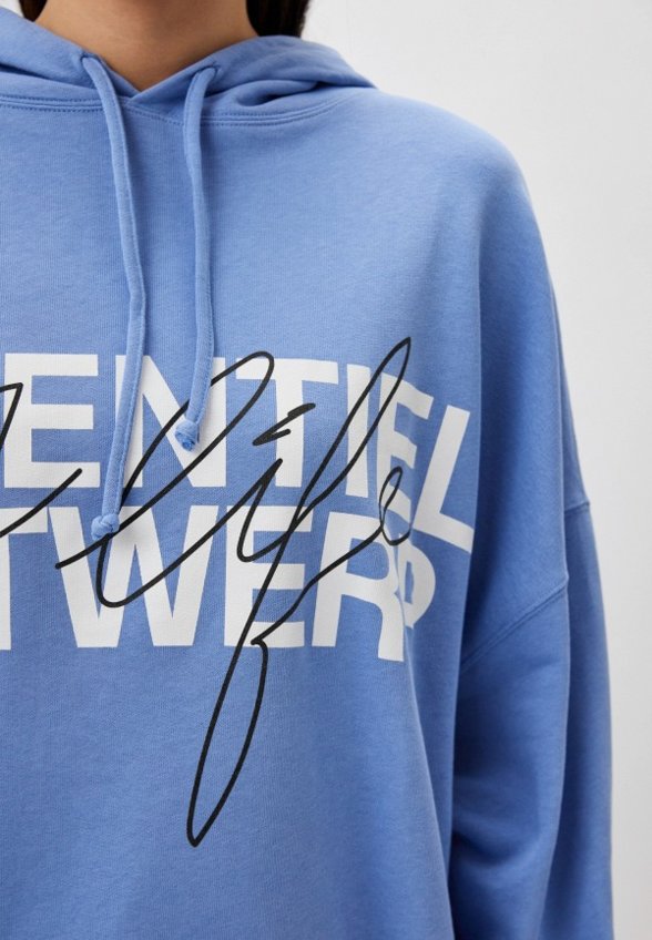 Худи Essentiel Antwerp