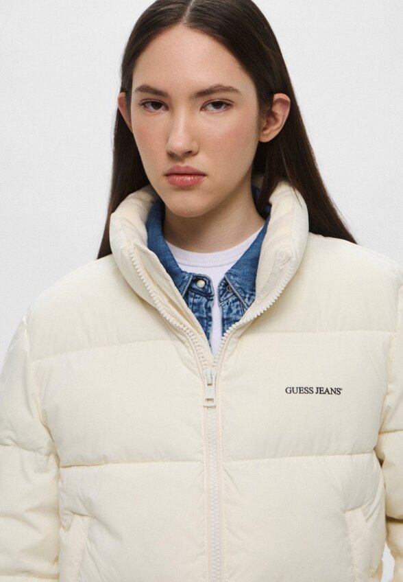 Куртка утепленная Guess Jeans