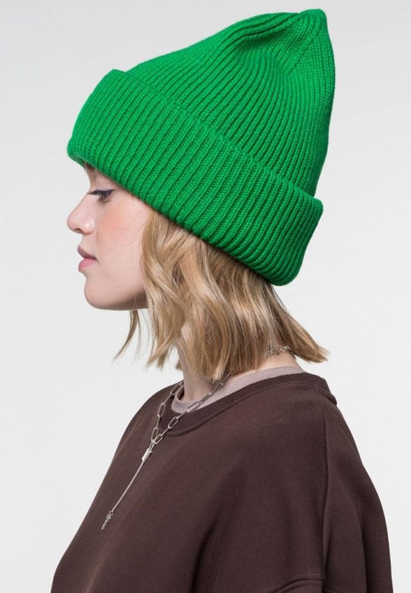 Шапка Marmalato