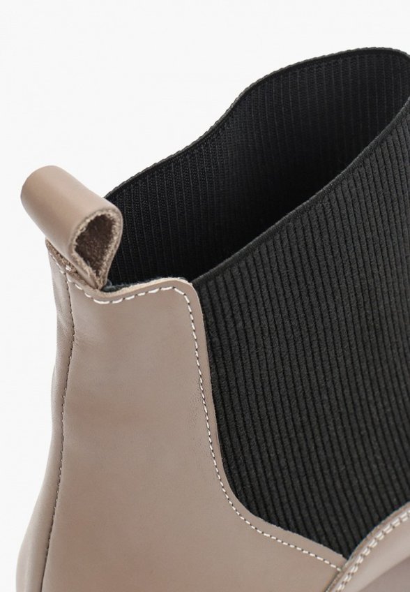 Ботинки Ascalini