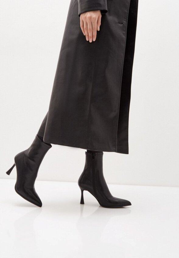 Ботильоны Betsy