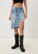 Юбка джинсовая Befree1  - превью