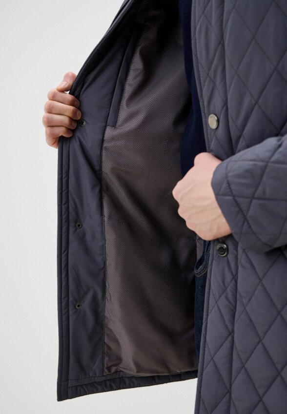 Куртка утепленная Bazioni