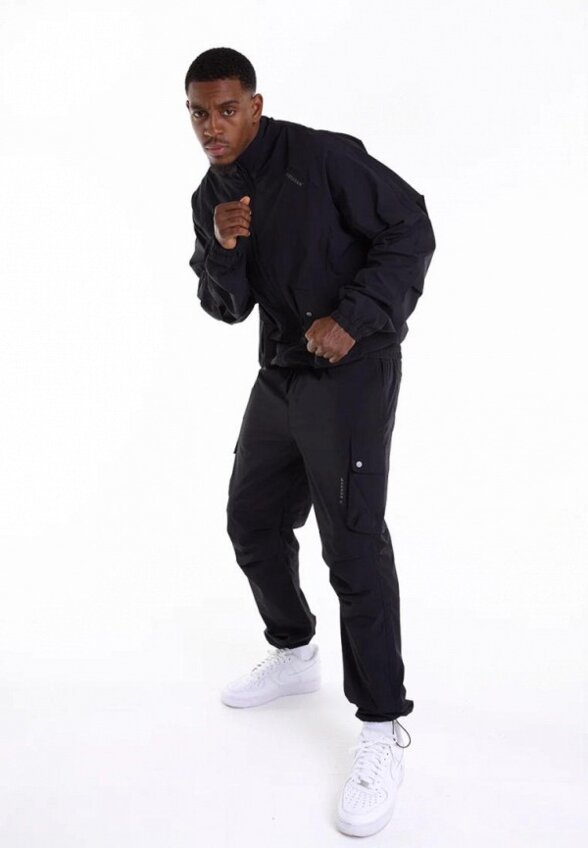 Брюки спортивные Boxraw