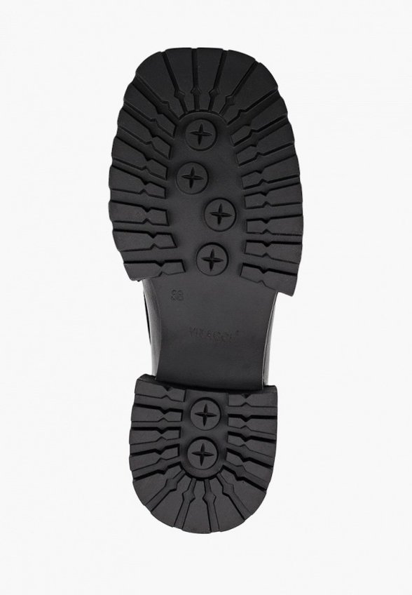 Лоферы Vitacci