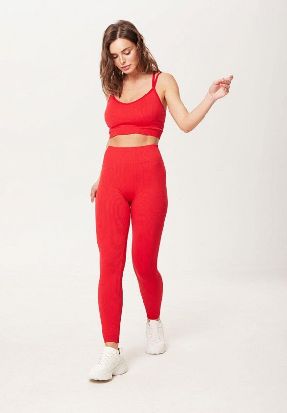 Топ спортивный Gympanthers