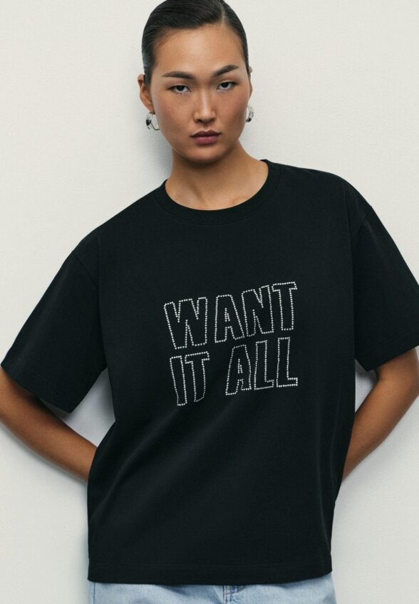 Футболка Zarina