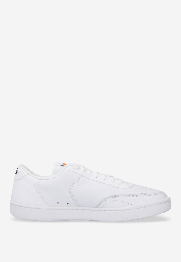 Кеды мужские Nike Court Vintage Prem, Белый