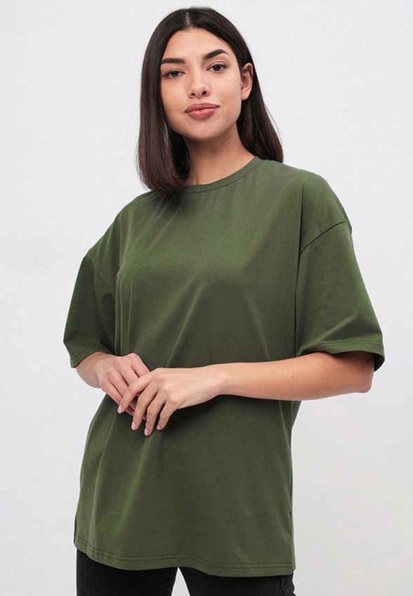 Футболка HappyFox