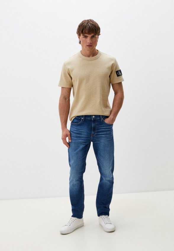 Джинсы Calvin Klein Jeans