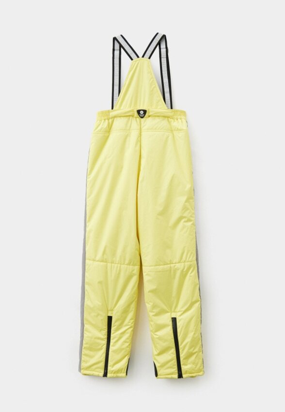 Брюки утепленные Gulliver