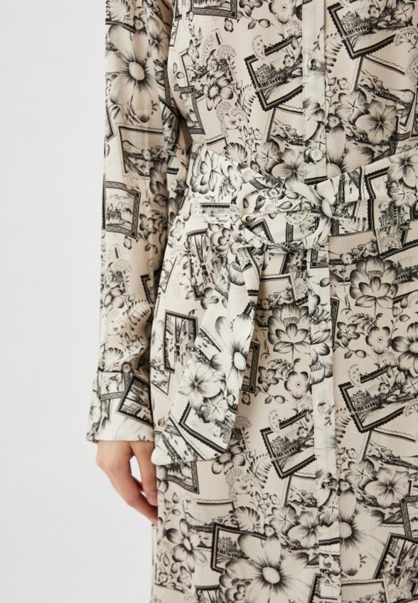 Платье Tara Jarmon