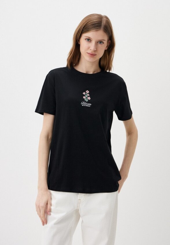 Футболка Terranova