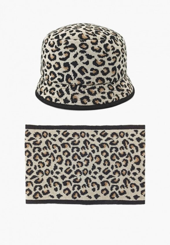 Панама и снуд Сиринга